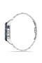 Jckjls11712M.02 Blue & Silver Steel Men's Wristwatch - 3
