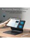 iPad 13 Air Keyboard Case TR-KST2028 - 2