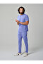 Classic Men's Pants - Light Blue - 2