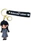 Wednesday Addams Keychain – Gift Figure – Birthday Gift – Christmas Gift - 2