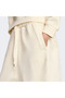 Essential Linear Jogger Women's Cream Sweatpants - 4