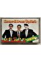 Comedy Dance Trio Allak Bullak Show Cassette (Original Period Edition Cassette)