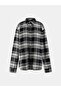 Flannel Men's Regular Fit Shirt - 5