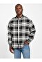 Flannel Men's Regular Fit Shirt