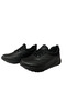 Skin Elastic Black Sports Shoes - 5