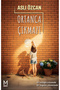 Ortanca Çıkmazı Aslı Özcan Novel