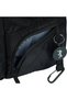 Rucsac Coolmate Negru - 8