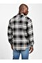 Flannel Men's Regular Fit Shirt - 4