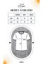 You Read My T-shirt Printed Oversize Unisex T-shirt - 2
