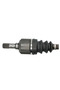 Drive Shaft Front Right Renault Latitude - 3