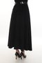 Women's Flawless Skirt Winter 779 Chenille Velvet - 3