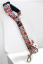 Dog Collar Set 3-Piece (Chest Collar, Neck Collar, Walking Strap) - 3