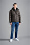 MEN'S WOVEN JACKET - 4