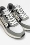 Erkek Sneaker Gri - 5