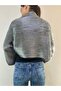 Soft Angora Bolero Women Shawl - 2