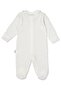 Supreme Jumpsuit with Shorts (Mini Heart) Yellow - 2
