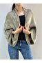 Soft Angora Bolero Women Shawl - 5