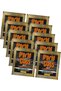 Licensed Panini World Class 2024 Football Stickers Album+10 Bags (50 Stickers) Collectible Stickers - 5