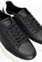 Clean Cup Low Laceup Mono - 5