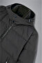 MEN'S WOVEN JACKET - 5