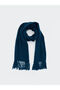 Timeless Clothing & Timeless Choices Women's Scarf with Tassels