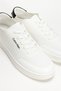 Erkek Sneaker Beyaz - 5