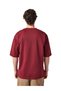 X Midground Erkek Basic T-Shirt E251227 - 5