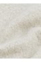 Ecru Tasseled Women's Scarf - 5