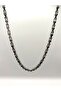 Steel King Necklace - 7