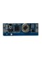 12V 24V DC Hareket Sensörü Pır Dedektör Hareket Sensörlü - 6