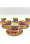 Dream Series 6-Piece Coffee Set - 2
