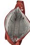 , Women's Crossbody Bag 153441Z139J Red - 4