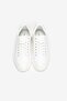 Women's Sneaker White - 2