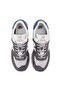 Nb Lifestyle Unisex Shoes U574Nve Black Casual Sneaker - 4