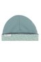 Babylon polka dot reversible hat - 3
