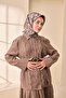 وشاح حرير تويل 11478-32 - 6