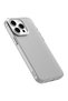 iPhone 15 Pro Max Case Anti-Fingerprint Frosted Transparent Slim Design Minimalist Design - 7