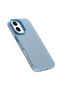 iPhone 16 Case Anti-Fingerprint Frosted Transparent Slim Design Minimalist Design - 7