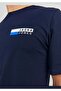 Men's Chest Printed T-Shirt - Corplogo - 5