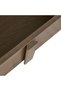 Allison 5-Drawer Chest of Drawers in Natural Oak - Stylish Bedroom Storage, Engineered Wood - 7