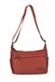, Women's Crossbody Bag 153441Z139J Red