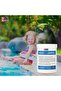 Nefchem Chlortab 3.2 Disinfectant Tablets - NaDCC Chlorine Tablets for Food Surfaces & Water Pu - 3