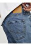 Jack Jones Chrıs Original Relax Fıd Men's Jean Pants 12272658 - 4