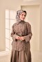 وشاح حرير تويل 11478-32 - 5