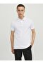 Jack Jones Paulos Polo Neck Men's T-Shirt 12136668 - 3