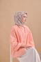 Twill Silk Scarf 11478-35 - 4