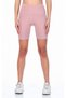 Athlete Gym Fitness Yoga Plates Cepli̇ High Waist Shorts Leggings Single Bottom