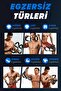 2X Power (25-50kg) Adjustable Dual Metal Spring Chest & Arm Full Body Exercise Machine Fitness Bar - 5