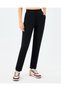 W Essential Slim Women's Tracksuit Bottom S2520289-3817 Black