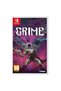 Grime - Nintendo Switch